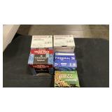 APPROX 2000 ROUNDS OF .22 LR AMMO