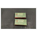 40 ROUNDS OF 30-30 WIN EXPRESS AMMO