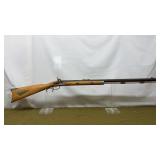 CONNECTICUT VALLEY ARMS .50 CAL BP RIFLE