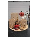 HALLOWEEN ASSORTMENT