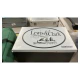 CAMP CHEF LEWIS & CLARK EDITION CAST IRON DUTCH OV