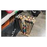 CROCQUET SET