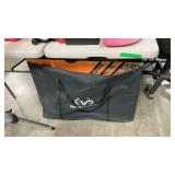 REALTREE CORNHOLE SET