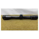LEUPOLD M8-6X COMPACT  SCOPE