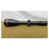 LEUPOLD VX-L 6.5-20X56 RIFLE SCOPE