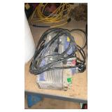 AR BLUE CLEAN ELECTRIC PRESSURE WASHER