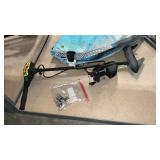 MINNKOTA ENDURA C2 40LB TROLLING MOTOR