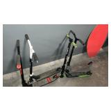 4 KIDS SCOOTERS
