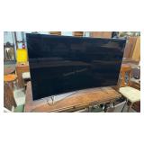SAMSUNG  UN65KS850DF CURVE SCREEN 65'