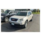 2012 GMC ACADIA SLT-1 SUV