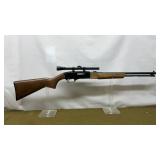 WINCHESTER MODEL 190 .22 LR RIFLE
