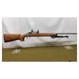 SAVAGE MODEL 12 .308 WIN RIFLE
