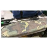 BLACK SHEEP SOFT RIFLE CASE
