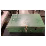 COLEMAN PROPANE CAMP STOVE