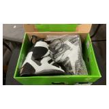 HYPERLITE SPRINT WAKEBOARDING BINDINGS