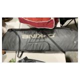 DAKINE TAILGATE COVER BIKE RACK