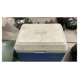 COLEMAN HARD COOLER