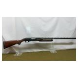 REMINGTON 870 WINGMASTER 12 GA SHOTGUN