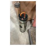METAL UMBRELLA STAND