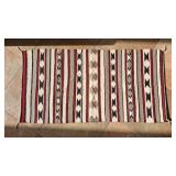 NATIVE AMERICAN BLANKET