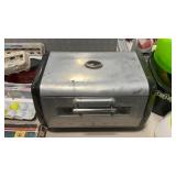COLEMAN PORTABLE PROPANE OVEN