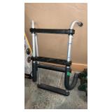 WINDLINE MARINE LADDER