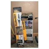 POULAN CHAINSAW AND BRUSH CUTTER ATTACHMENTS