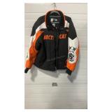 ARCTICWEAR INSULATED RIDING JACKET SIZE L