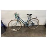 SCHWINN CONTINENTAL II ROAD BICYCLE
