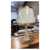ACCENT LAMP