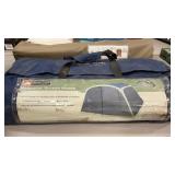 OZARK TRAIL POLYESTER SCREEN HOUSE 10' X 14'