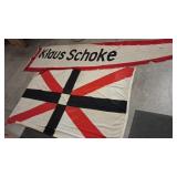 VTG FLAG & BANNER