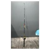 LAKER PRO XL ICE FISHING POLE W/ PFLEUGER REEL