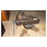 COLUMBIAN D44 M3 BENCHTOP VISE