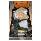 WAGNER 2200 PSI ELECTRIC PAINT SPRAYER