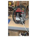 CENTURY 75 GL WIRE FEED WELDER