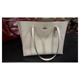 COACH MOLLIE TOTE 25 BAG