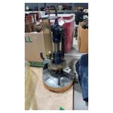 VTG STAR MACHINE WORKS RELOADING PRESS