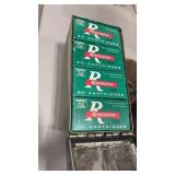 1000 ROUNDS OF 45 AUTO TARGETMASTER 185 GR AMMO