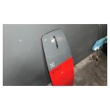 RONIX ELECTRIC COLLECTIVE WAKE SKATE 41'
