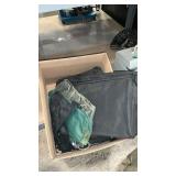 GROUP OF ASST. WORK BAGS