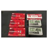 350 ROUNDS OF 9MM LUGER AMMO