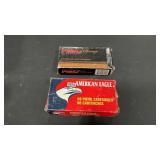 85 ROUNDS OF 45 AUTO AMMO