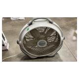 WIND MACHINE FAN