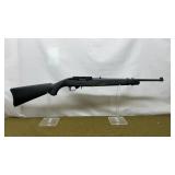 RUGER 10/22 .22 LR RIFLE