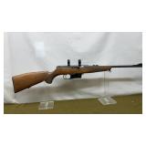 VOERE MODEL 2114 SEMI-AUTOMATIC .22 LR RIFLE