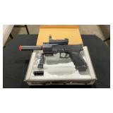 P.698A AIR SPORT PISTOL