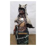 G. WOLF 'WOLF SCOUT'