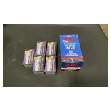 APPROX 750 ROUNDS OF .22 LR AMMO