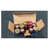 APPROX 20 ROUNDS OF 12 GA SHORTY SHOTSHELLS